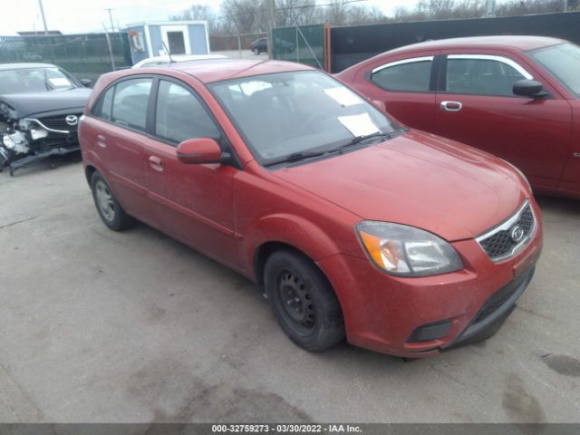 KIA RIO 2011 knadh5a39b6762675