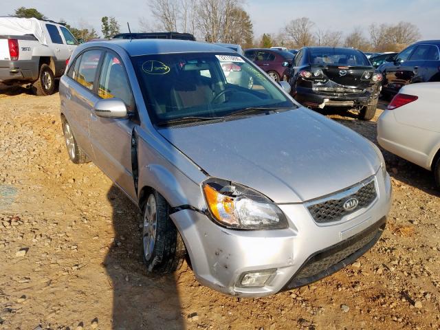 KIA RIO BASE 2011 knadh5a39b6793053