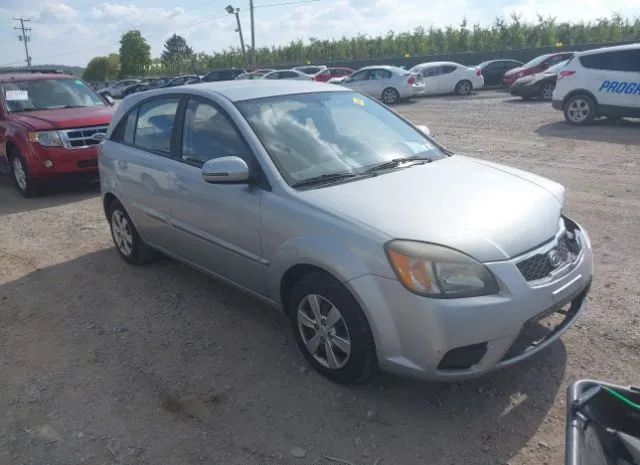 KIA RIO 2011 knadh5a39b6793070