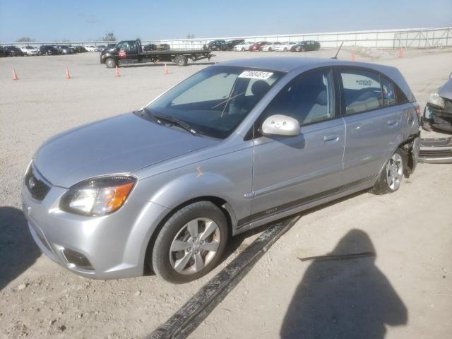 KIA RIO 2011 knadh5a39b6805329