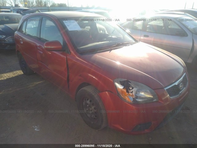 KIA RIO 2011 knadh5a39b6805363