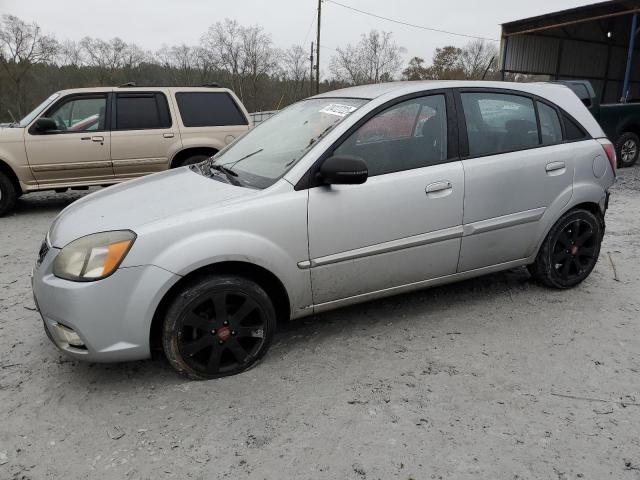 KIA RIO BASE 2011 knadh5a39b6827525