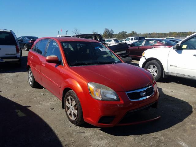 KIA RIO BASE 2011 knadh5a3xb6805369