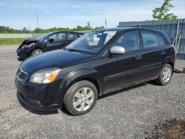 KIA RIO 2011 knadh5b33b6836123