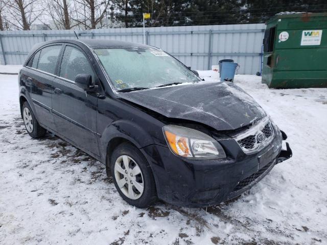 KIA RIO BASE 2011 knadh5b33b6838311