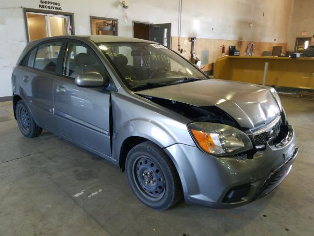 KIA RIO BASE 2011 knadh5b35b6763126