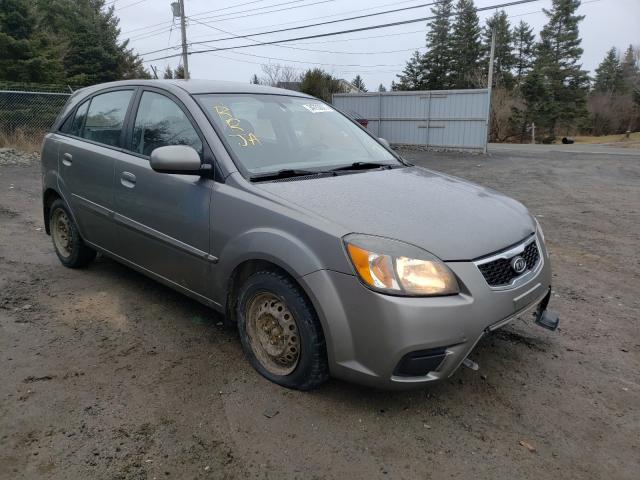 KIA RIO BASE 2011 knadh5b36b6822099