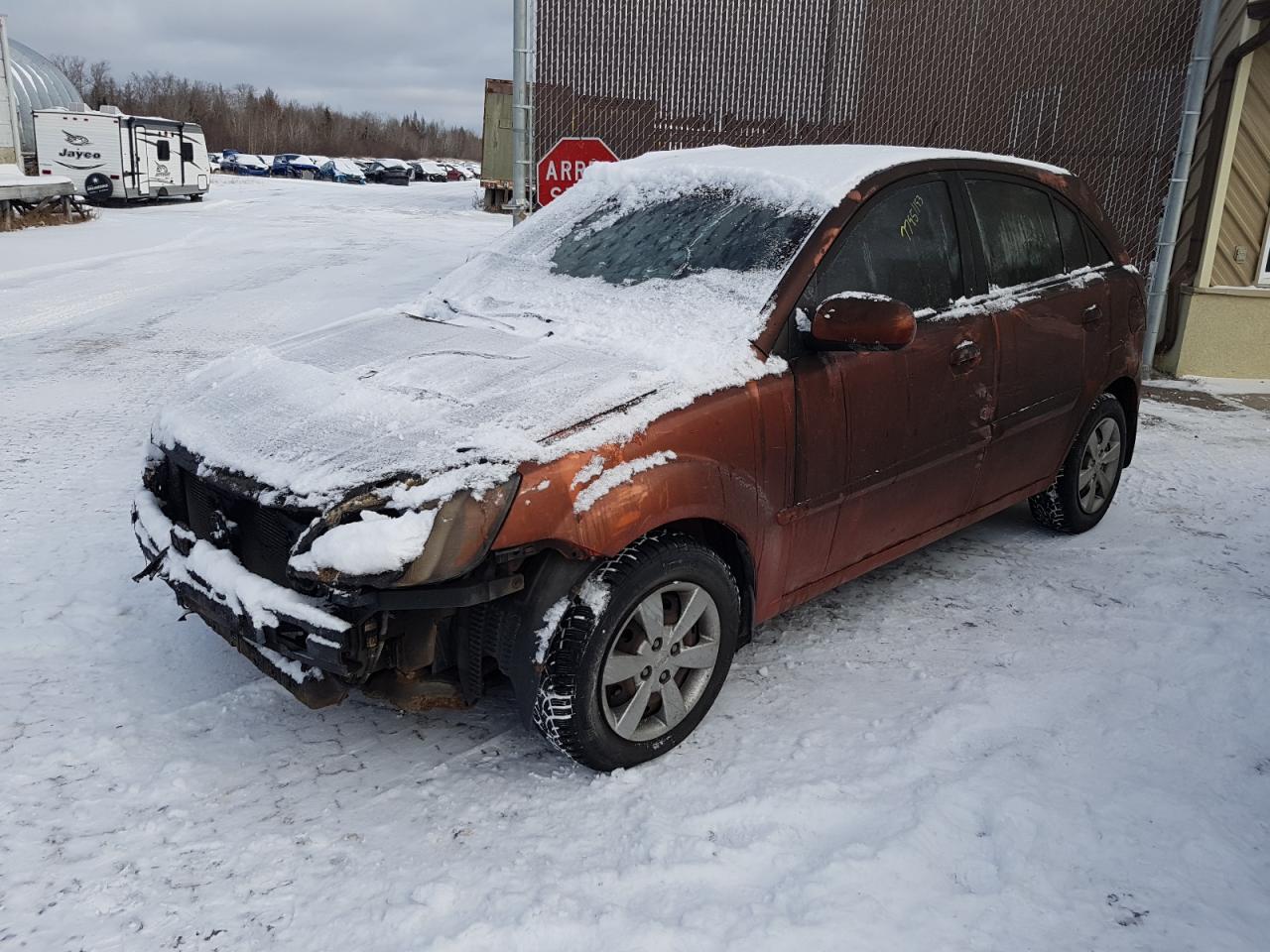 KIA RIO 2010 knadh5b37a6683423