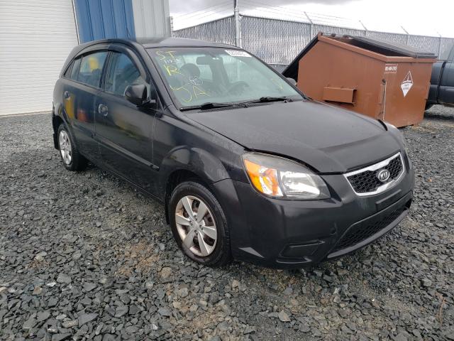 KIA RIO BASE 2011 knadh5b37b6747820