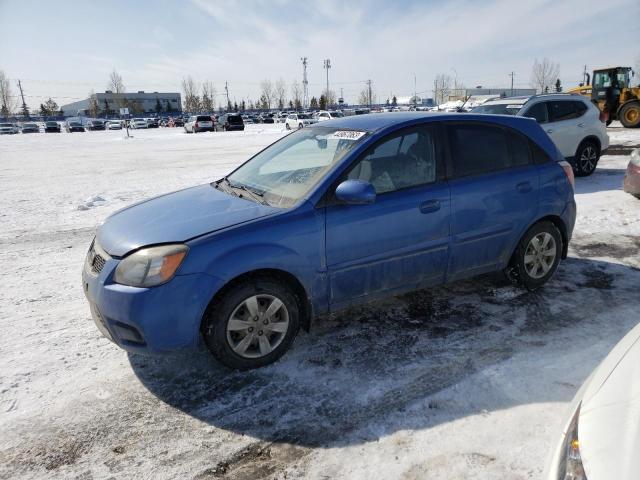 KIA RIO BASE 2011 knadh5b38b6822069