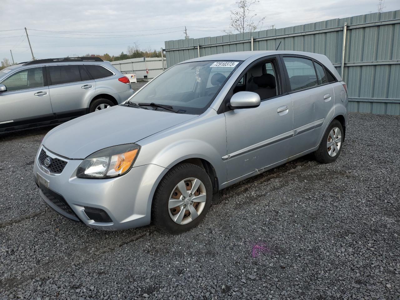 KIA RIO 2010 knadh5b39a6615947