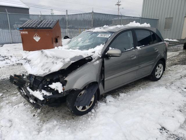 KIA RIO 2011 knadh5b39b6746345