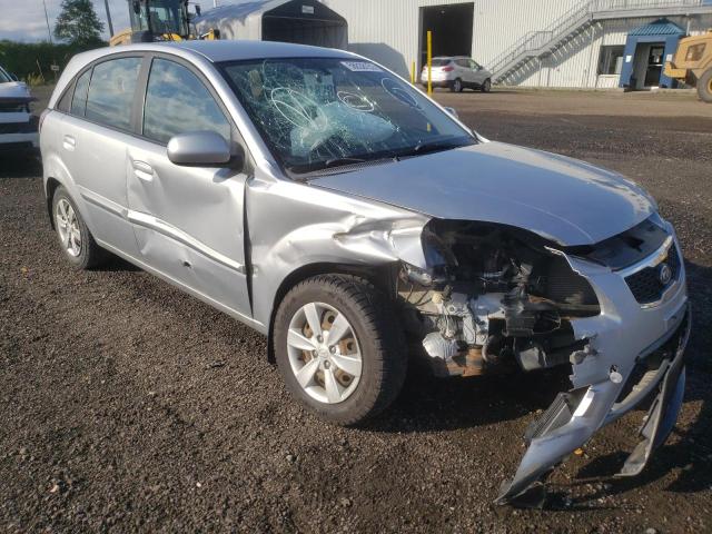 KIA RIO BASE 2011 knadh5b39b6754347