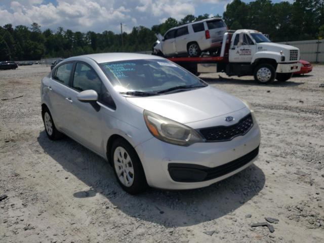 KIA RIO LX 2012 knadm4a30c6052295