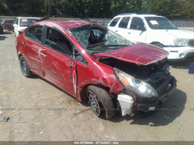 KIA RIO 2012 knadm4a30c6057058