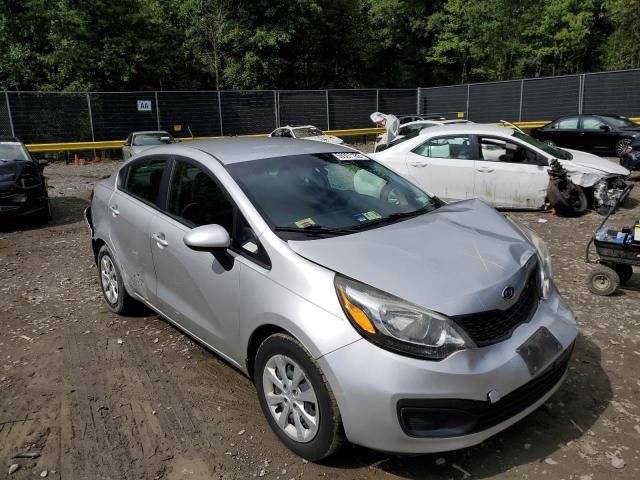 KIA RIO LX 2012 knadm4a30c6057609