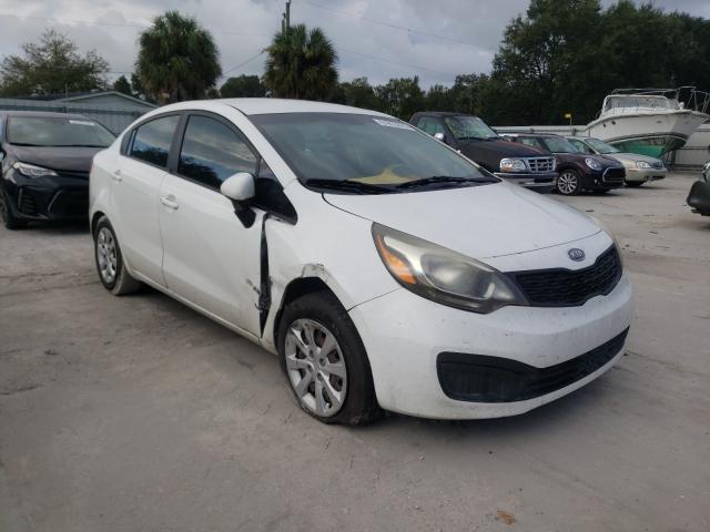 KIA RIO LX 2012 knadm4a30c6068352