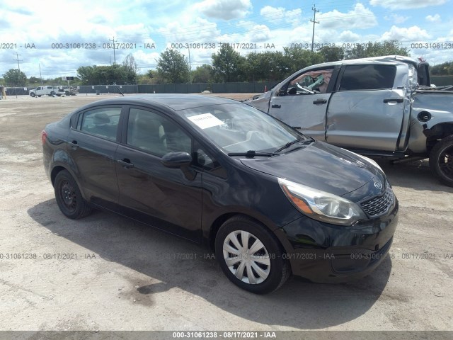 KIA RIO 2012 knadm4a30c6069307