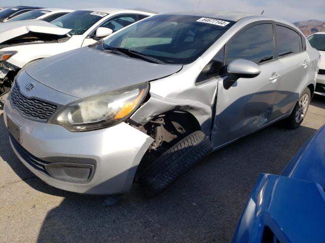 KIA RIO LX 2012 knadm4a30c6086320