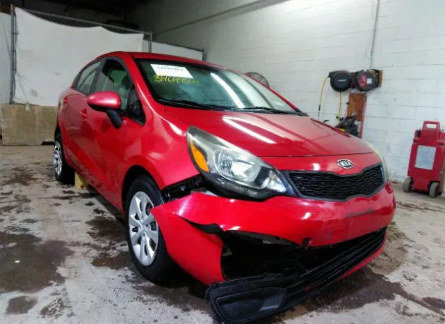 KIA RIO 2012 knadm4a30c6090187