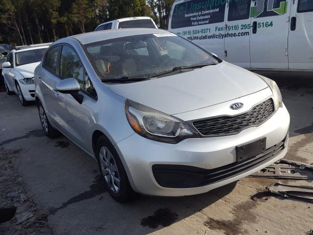 KIA RIO LX 2013 knadm4a30d6096699