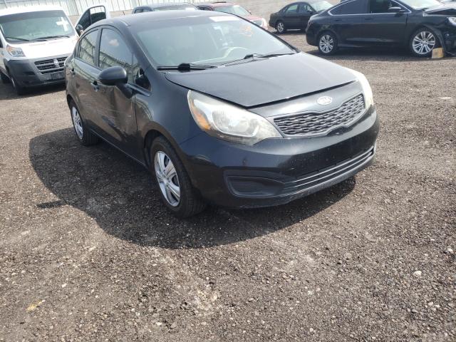 KIA RIO LX 2013 knadm4a30d6108799