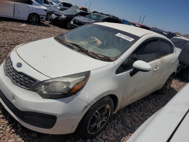 KIA RIO LX 2013 knadm4a30d6112030