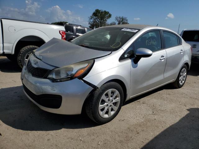 KIA RIO LX 2013 knadm4a30d6118717