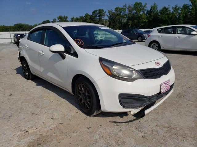 KIA RIO LX 2013 knadm4a30d6121438