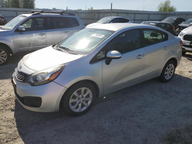 KIA RIO LX 2013 knadm4a30d6124467