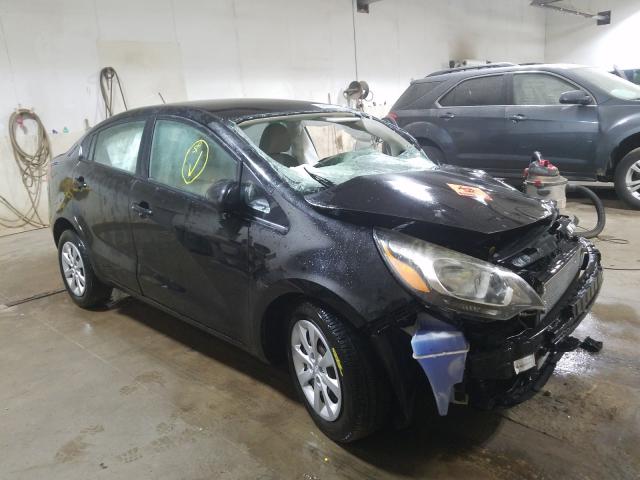 KIA RIO LX 2013 knadm4a30d6128129