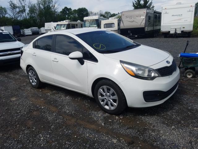 KIA RIO LX 2013 knadm4a30d6128986