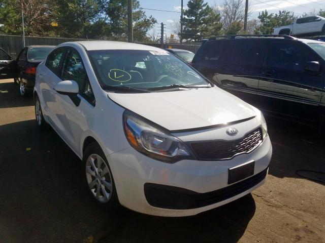 KIA RIO LX 2013 knadm4a30d6146856