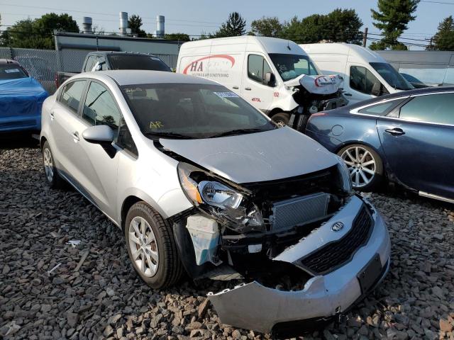 KIA RIO LX 2013 knadm4a30d6157906