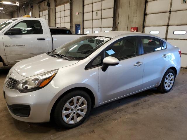 KIA RIO LX 2013 knadm4a30d6158778