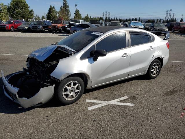 KIA RIO LX 2013 knadm4a30d6159557