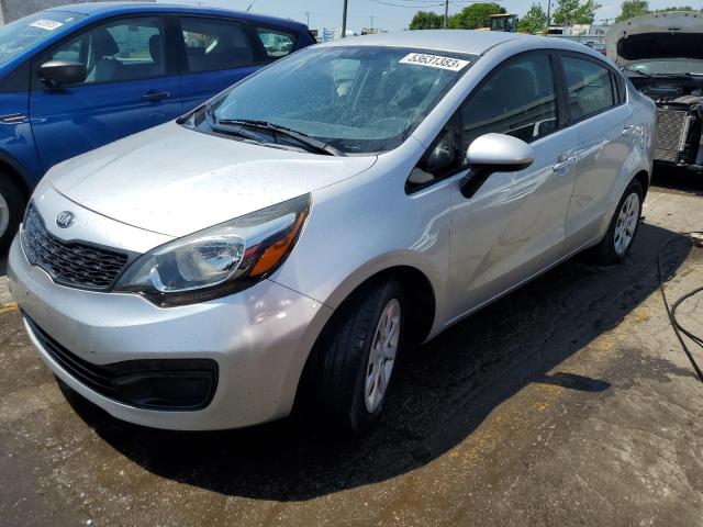 KIA RIO LX 2013 knadm4a30d6169179