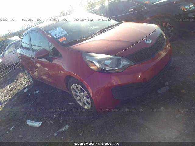 KIA RIO 2013 knadm4a30d6172003