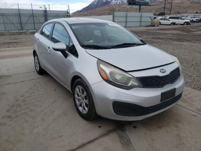 KIA RIO LX 2013 knadm4a30d6181428