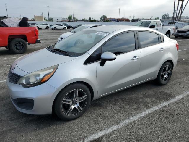 KIA RIO LX 2013 knadm4a30d6182756