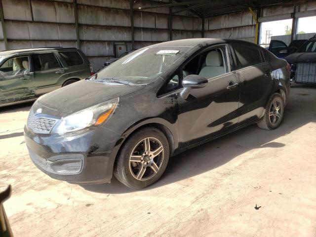 KIA RIO LX 2013 knadm4a30d6186578