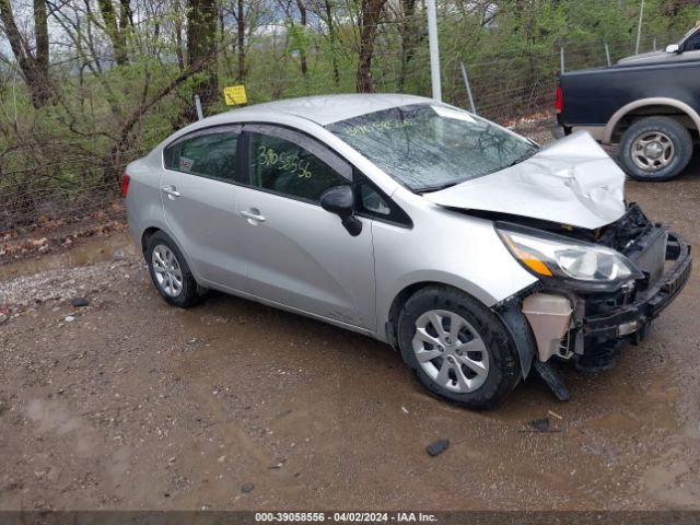 KIA RIO 2013 knadm4a30d6191487