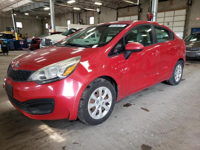 KIA RIO LX 2013 knadm4a30d6191523