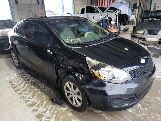 KIA RIO LX 2013 knadm4a30d6203539