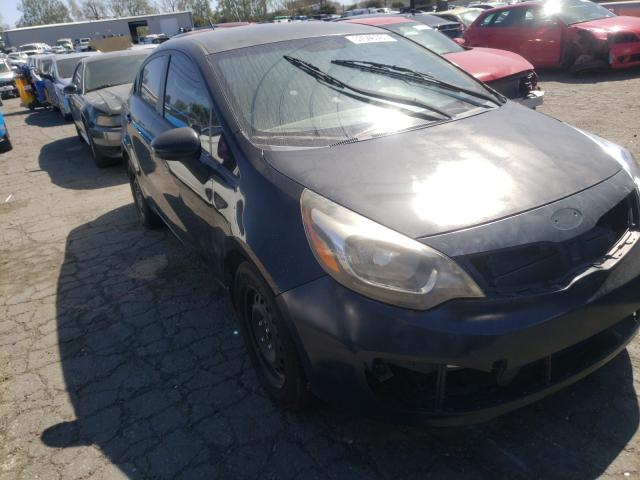 KIA RIO LX 2013 knadm4a30d6212564