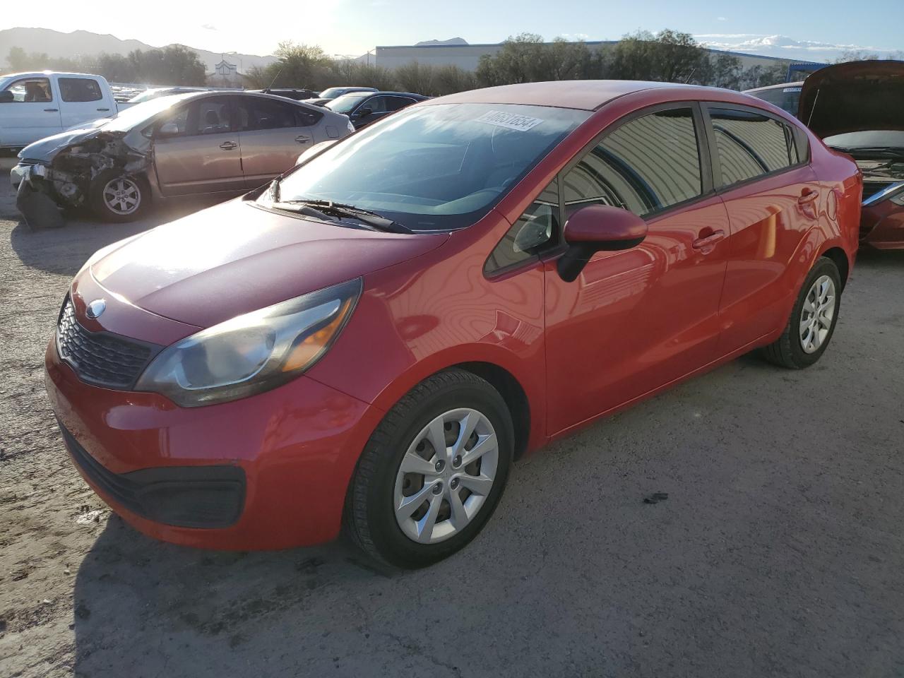 KIA RIO 2013 knadm4a30d6213990