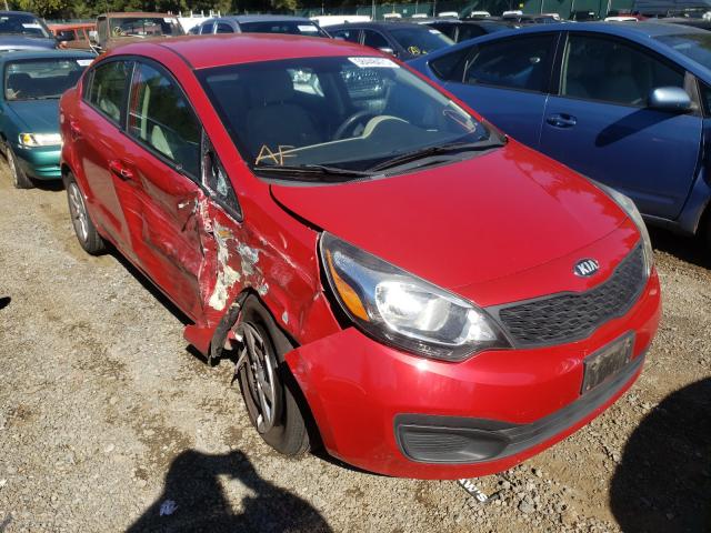 KIA RIO LX 2013 knadm4a30d6222236