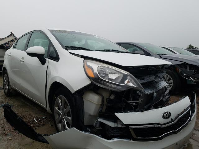 KIA RIO LX 2013 knadm4a30d6228456