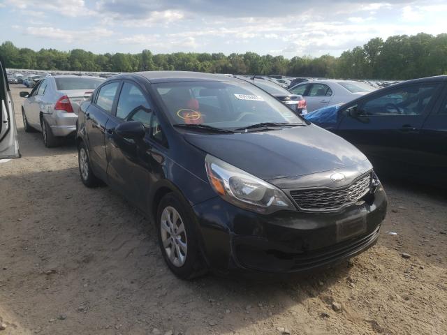 KIA RIO LX 2013 knadm4a30d6229106