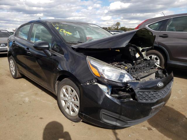 KIA RIO LX 2013 knadm4a30d6231972